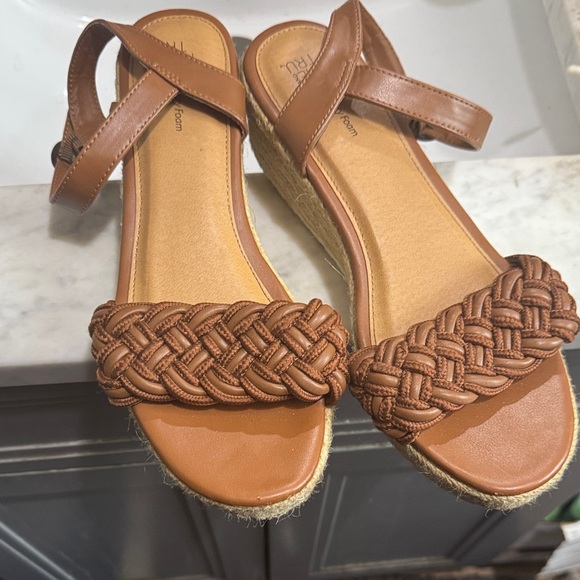 Time and Tru Shoes - Time and tru shoes